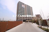 アルビオ・ガーデンさい八景