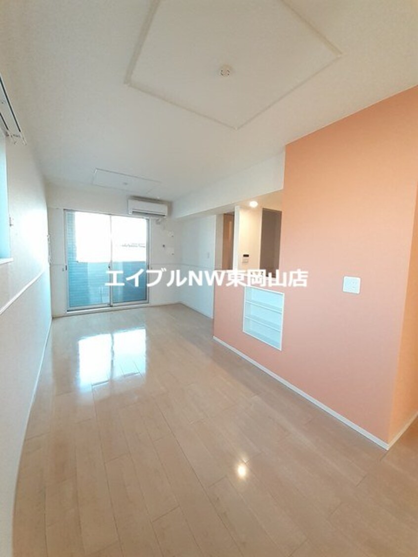  ソレイユ松崎　Ｂ