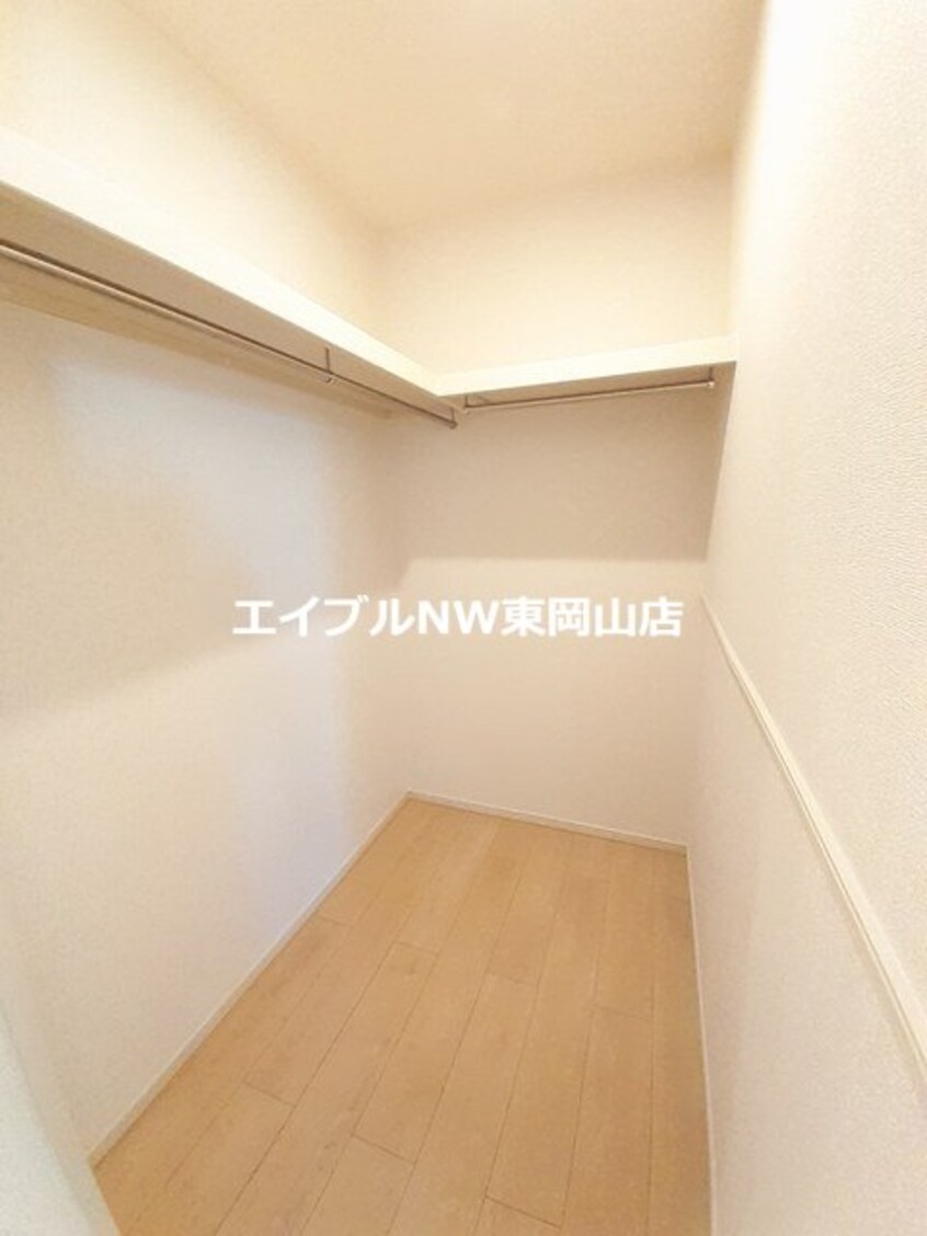  ソレイユ松崎　Ｂ