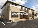 クラウド下市　Ｃの外観
