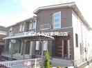 カレント沖の外観