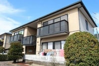 ヴァイナリーヒルズA棟