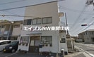 セジュールPARTⅡの外観