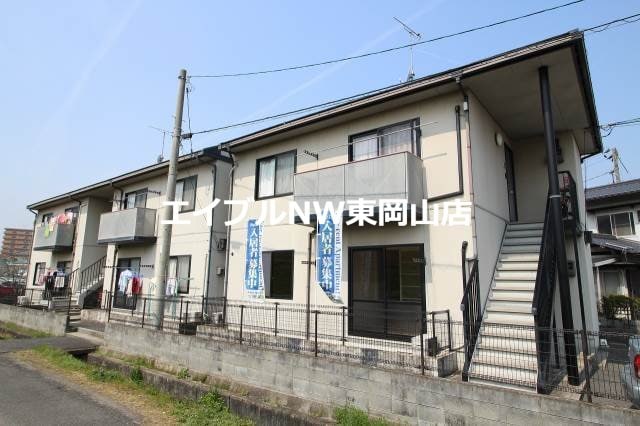  フレグランス南風Ⅱ　Ｂ棟