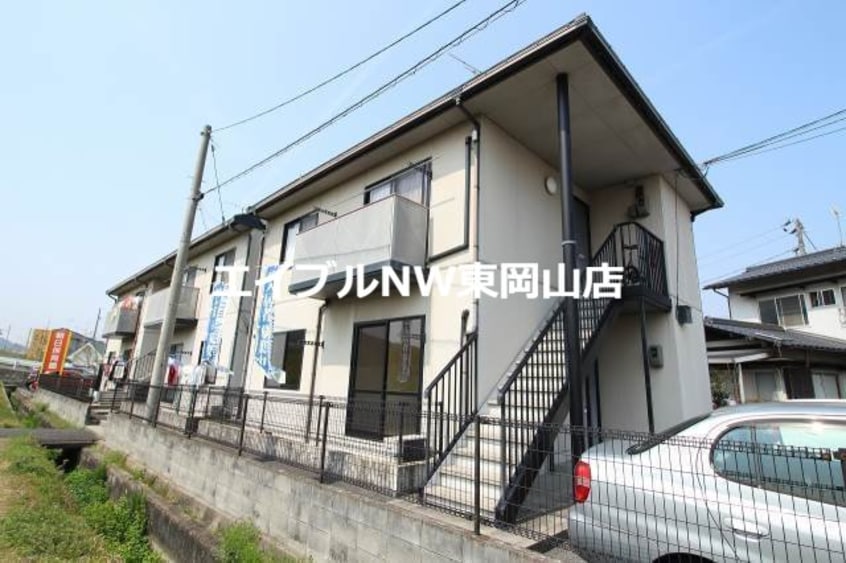  フレグランス南風Ⅱ　Ｂ棟
