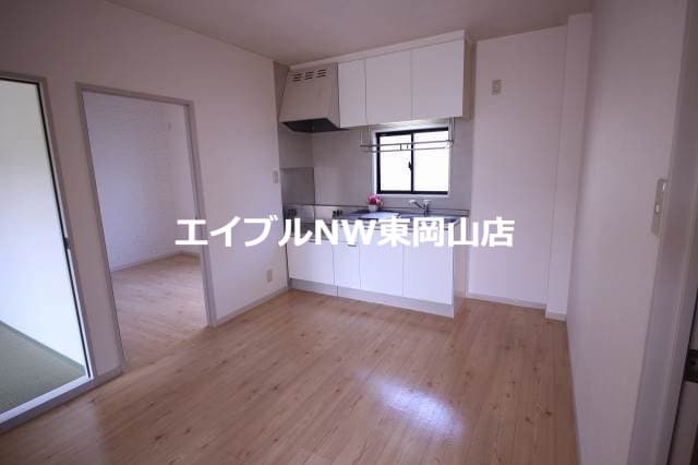  フレグランス南風Ⅱ　Ｂ棟