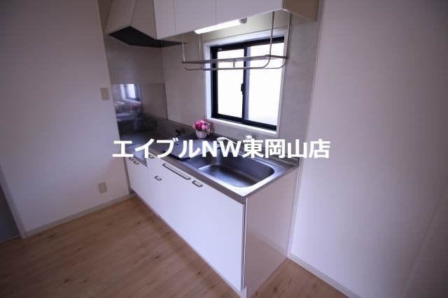  フレグランス南風Ⅱ　Ｂ棟