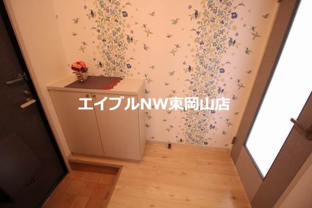  フレグランス南風Ⅱ　Ｂ棟