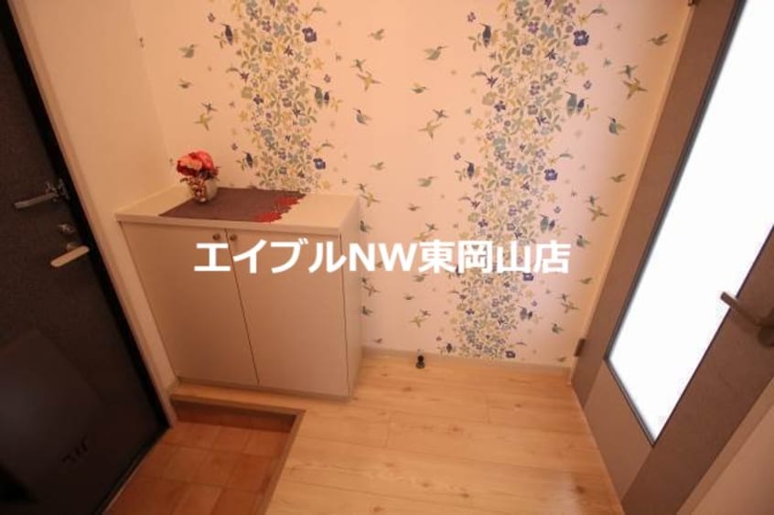  フレグランス南風Ⅱ　Ｂ棟