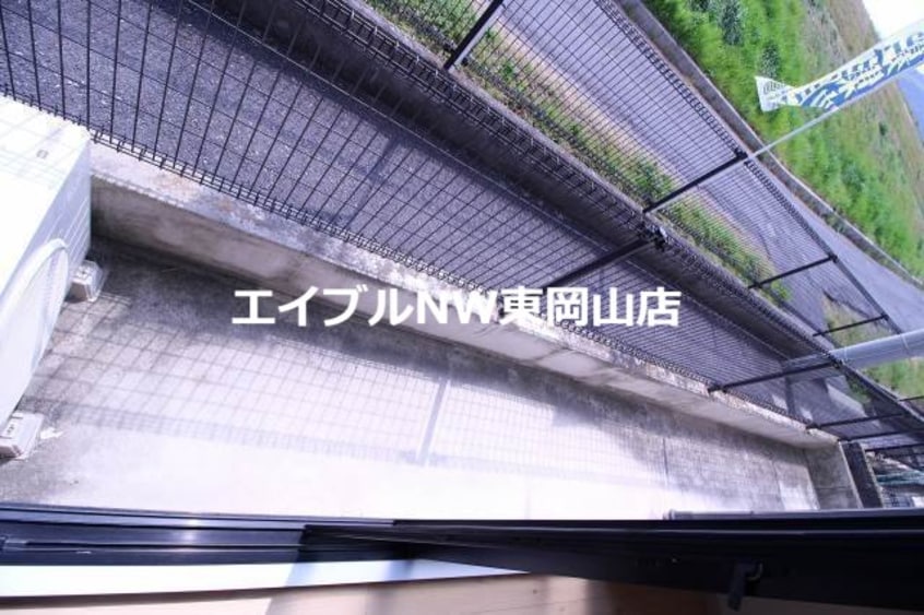  フレグランス南風Ⅱ　Ｂ棟