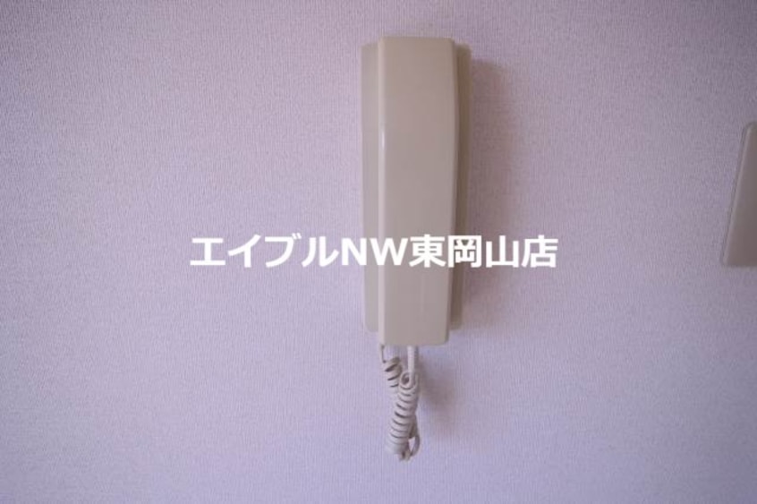  フレグランス南風Ⅱ　Ｂ棟