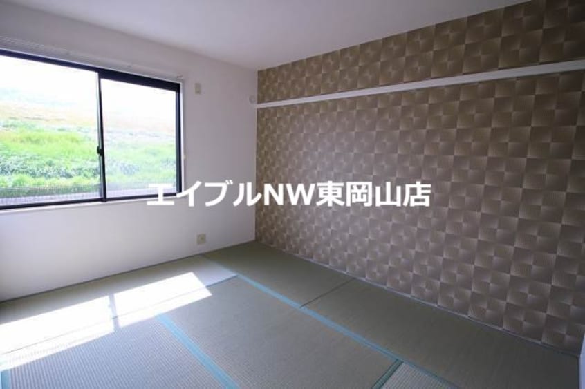  フレグランス南風Ⅱ　Ｂ棟