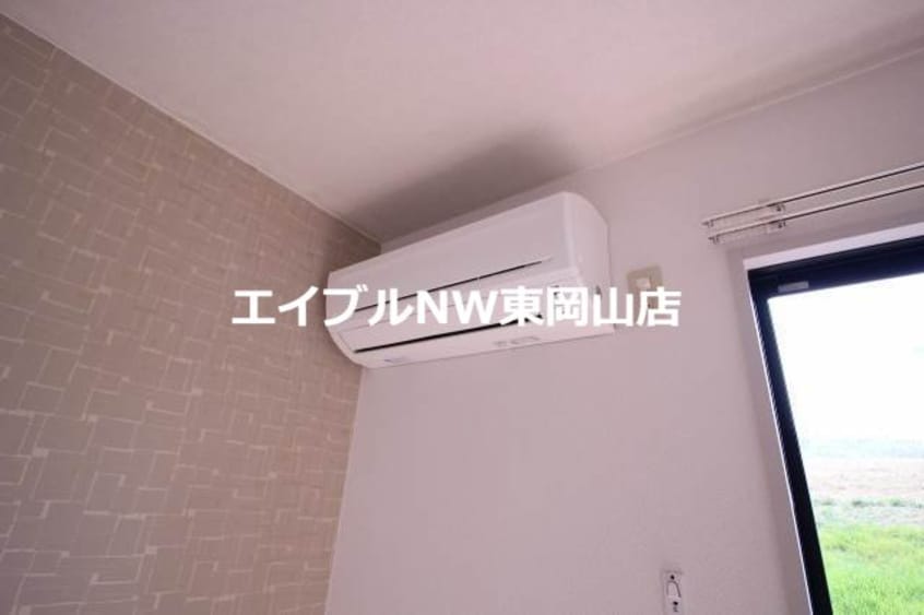  フレグランス南風Ⅱ　Ｂ棟