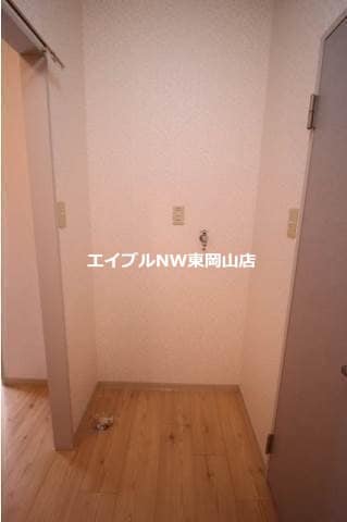  フレグランス南風Ⅱ　Ｂ棟