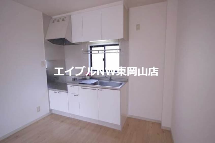 フレグランス南風Ⅱ　Ｂ棟