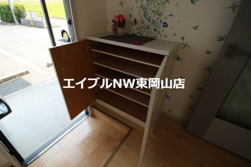  フレグランス南風Ⅱ　Ｂ棟