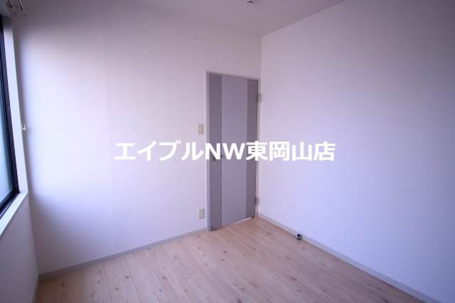  フレグランス南風Ⅱ　Ｂ棟