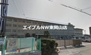 岡山市立幡多小学校(小学校)まで1137m フレグランス南風Ⅱ　Ｂ棟