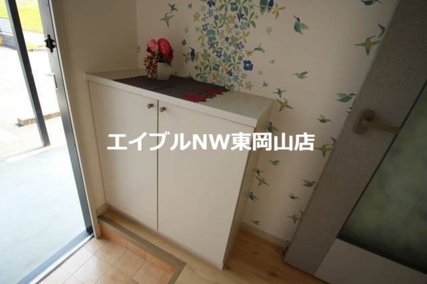  フレグランス南風Ⅱ　Ｂ棟