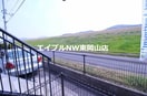  フレグランス南風Ⅱ　Ｂ棟