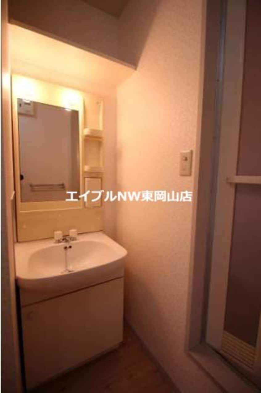  フレグランス南風Ⅱ　Ｂ棟