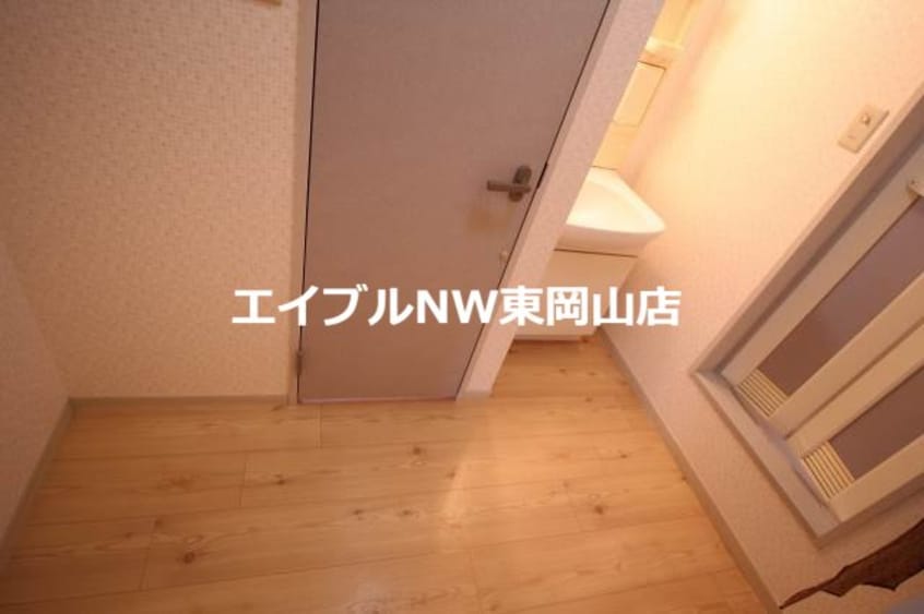  フレグランス南風Ⅱ　Ｂ棟