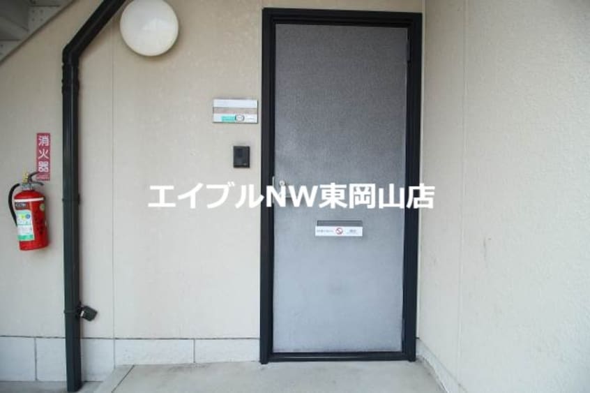  フレグランス南風Ⅱ　Ｂ棟