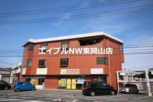 東岡山ビル