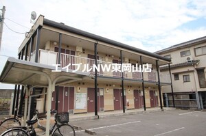 レオパレス金岡東町