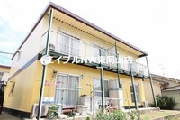 コーポラス中井Ｂ棟