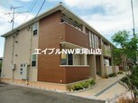 ヴァンパシフィークＢ棟