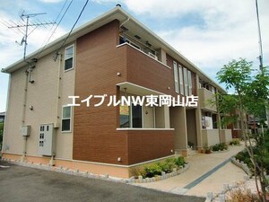 ヴァンパシフィークＢ棟