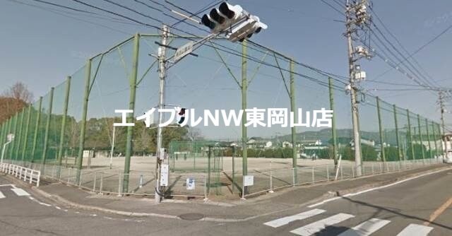 高島公園(公園)まで702m チッタ・デ・国府