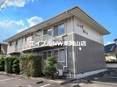ニューコーポ高屋の外観