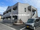 パルティーダの外観