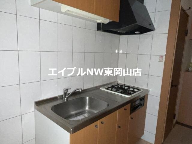 キッチン パルティーダ