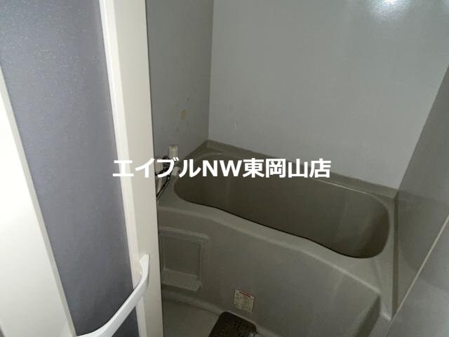 バス／シャワールーム等 パルティーダ