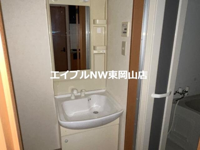 洗面 パルティーダ