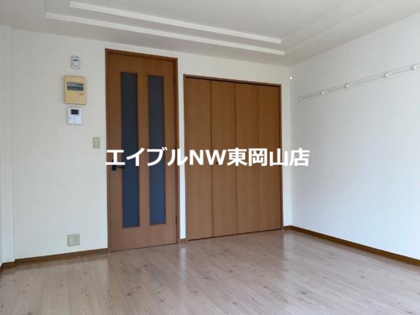 室内 パルティーダ