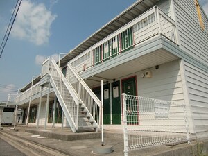 コーポサンライズ