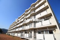 ビレッジハウス吉井Ⅰ　１号棟