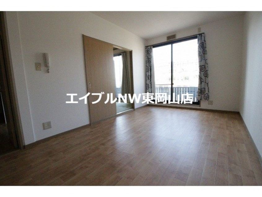  フォレスト東平島　Ａ