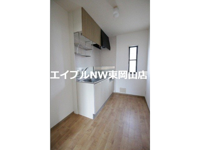  フォレスト東平島　Ａ