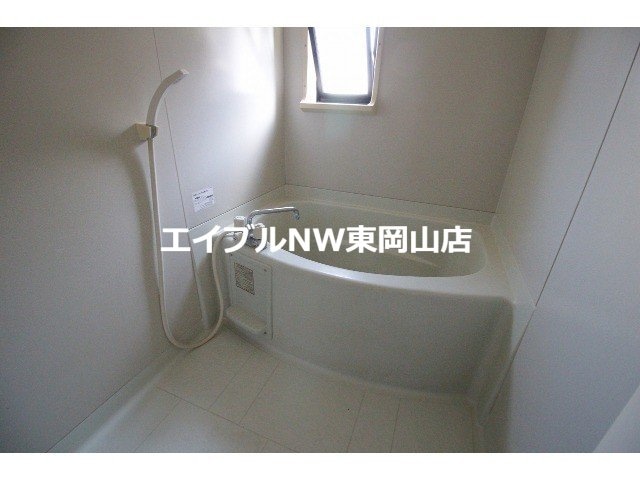  フォレスト東平島　Ａ