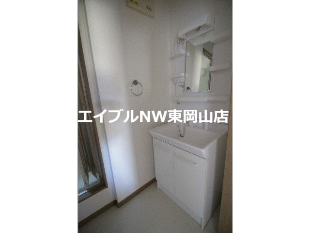  フォレスト東平島　Ａ