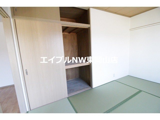  フォレスト東平島　Ａ