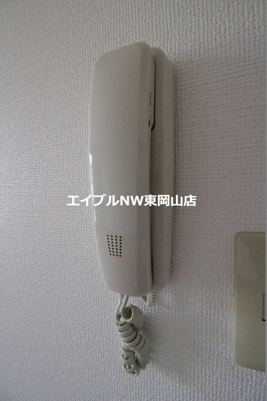  フォレスト東平島　Ａ