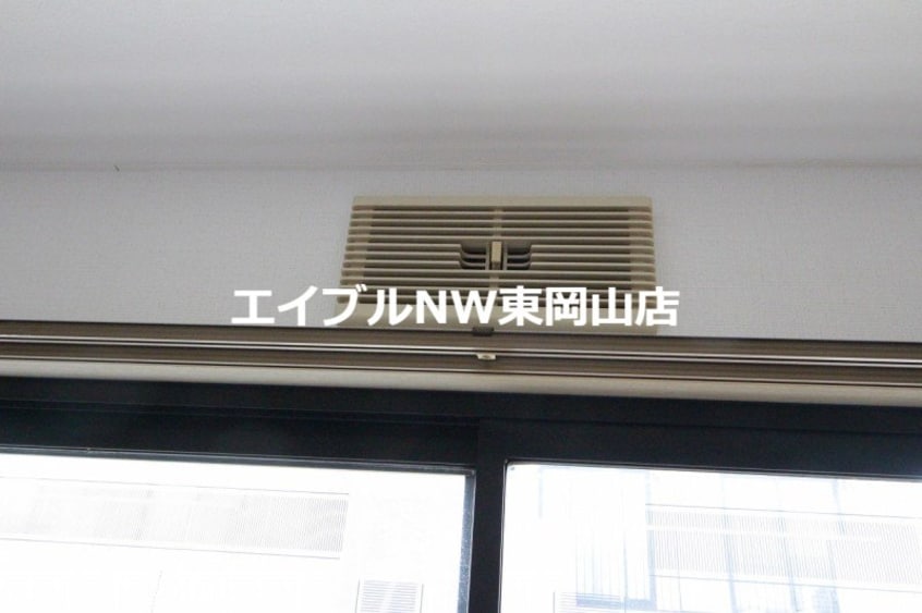  フォレスト東平島　Ａ