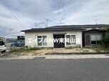 東岡山貸家