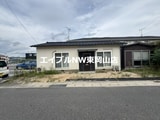 東岡山貸家